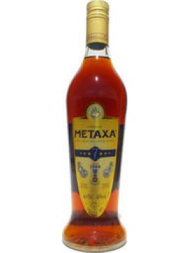 METAXA 7 Stars